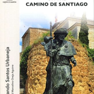 Ten ideas on the Camino de Santiago