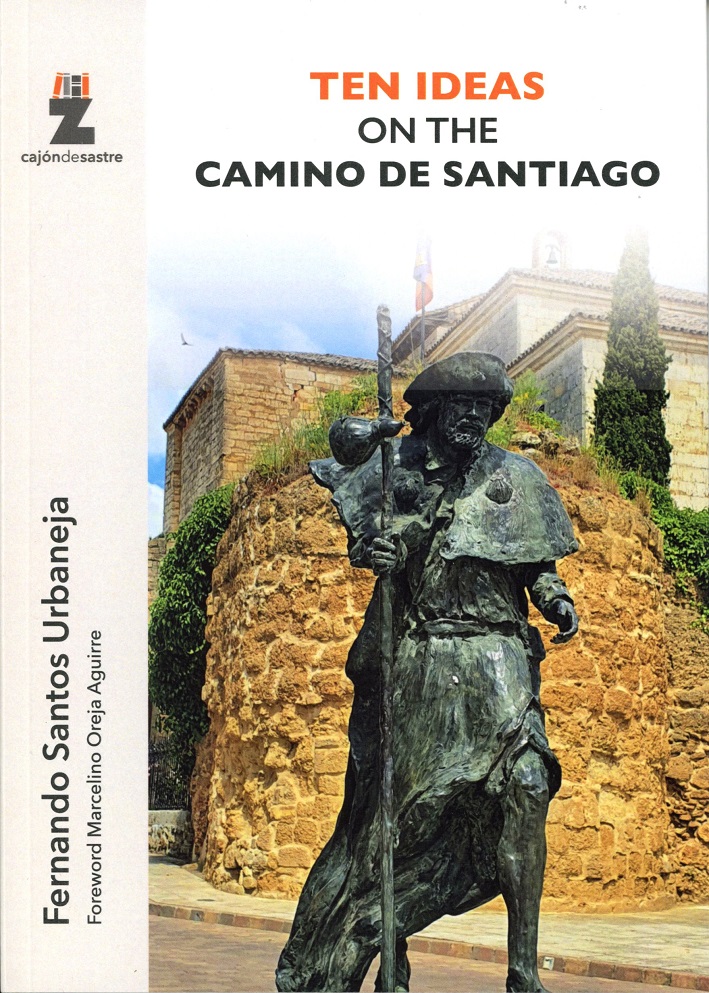 Ten ideas on the Camino de Santiago -0