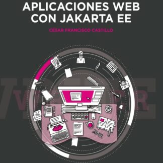 Desarrollo de aplicaciones web con Jakarta EE