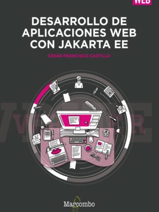 Desarrollo de aplicaciones web con Jakarta EE