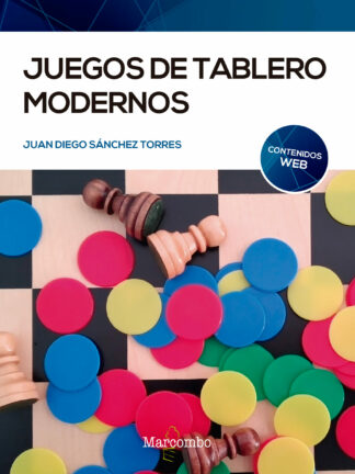 Juegos de tablero modernos