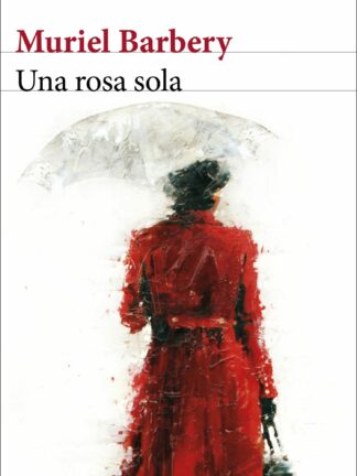 Una rosa sola
