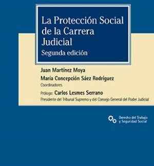 Protección social de la carrera judicial