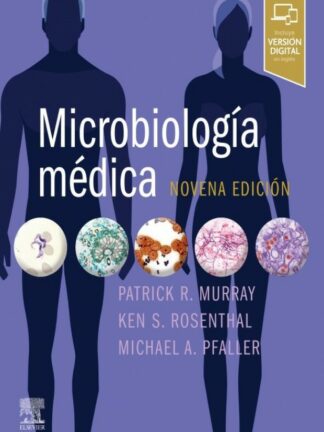 Microbiología médica