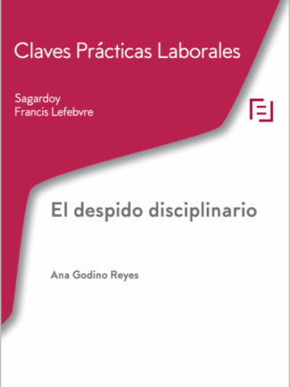 Despido disciplinario. Claves Prácticas Laborales