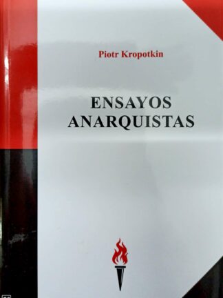 Ensayos anarquistas