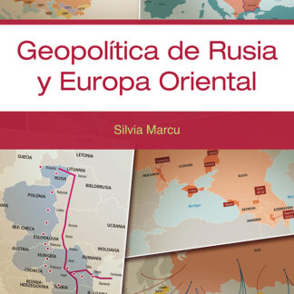 Geopolítica de Rusia y Europa Oriental