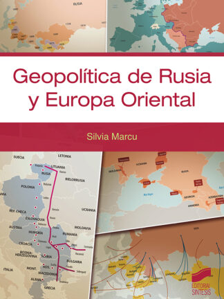 Geopolítica de Rusia y Europa Oriental