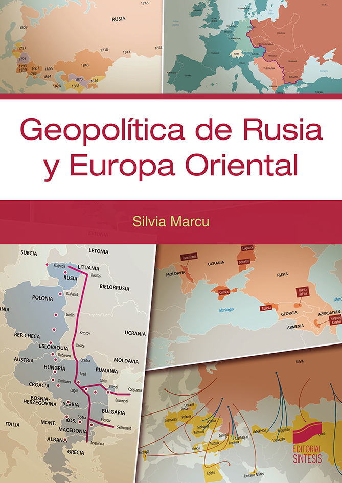 GEOPOLÍTICA RUSIA EUROPA ORIENTAL
