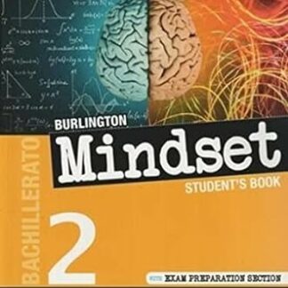 Mindset 2 bach student book