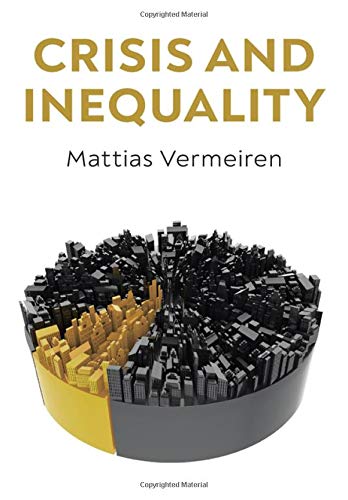 Crisis and Inequality: The Political Economy of Advanced Capitalism -0