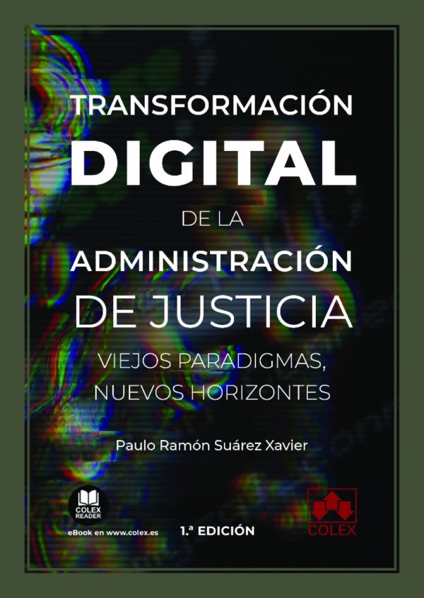 Transformación digital de la administración / 9788413591773