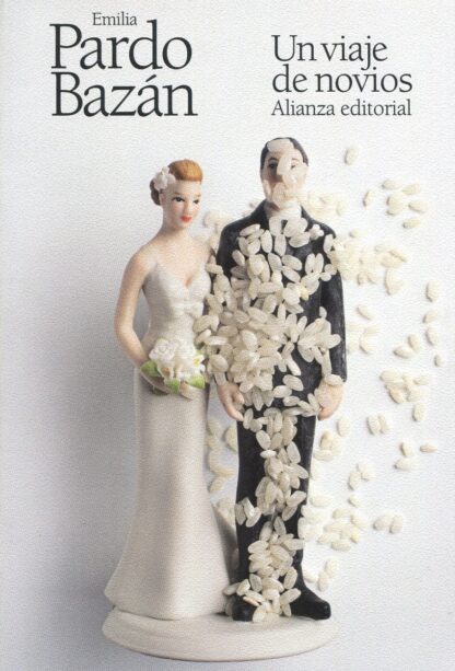 Un viaje de novios