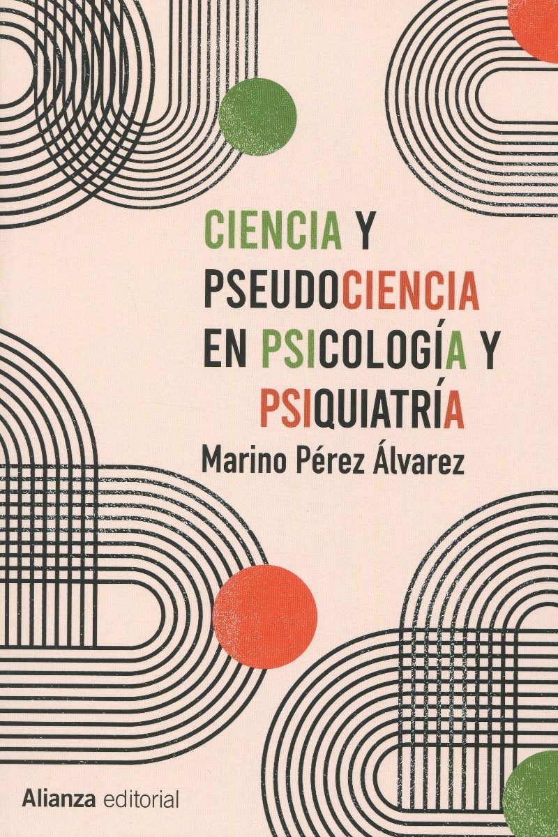 Ciencia y pseudociencia en psicología y psiquiatría -0
