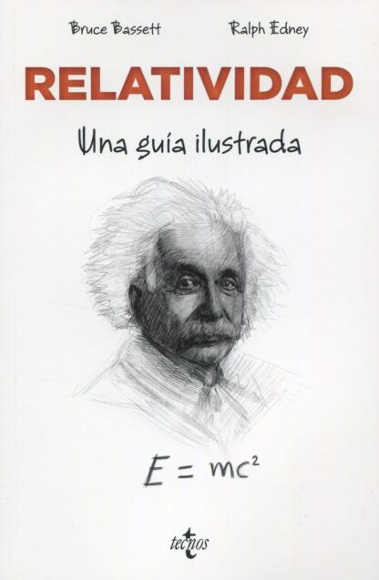 Relatividad. Una guía ilustrada