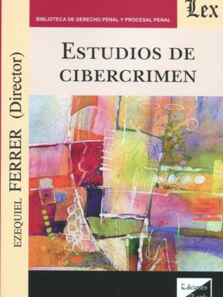 Estudios de cibercrimen