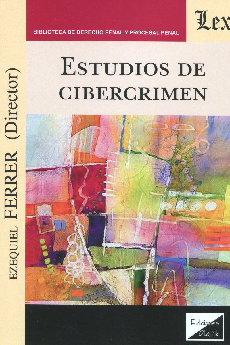 Estudios de cibercrimen -0