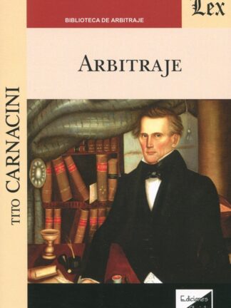 Arbitraje