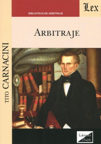 Arbitraje