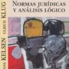 Normas jurídicas y análisis lógico -0