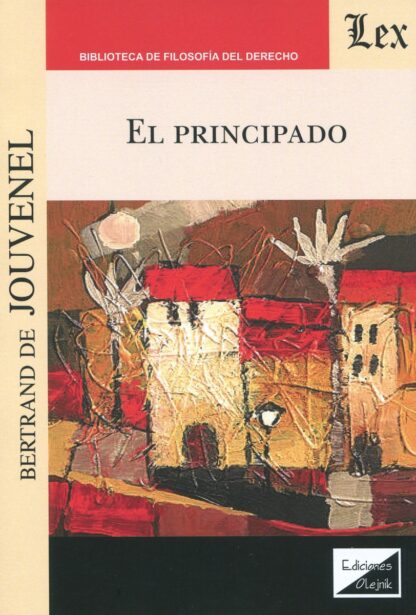 El Principado