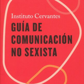 Guía de comunicación no sexista