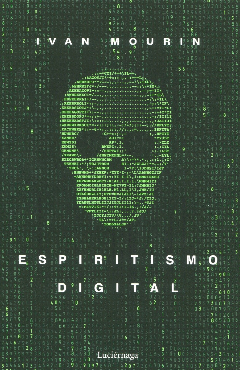 Esperitismo Digital -0