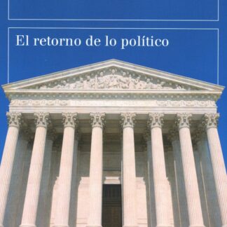 Retorno de lo político