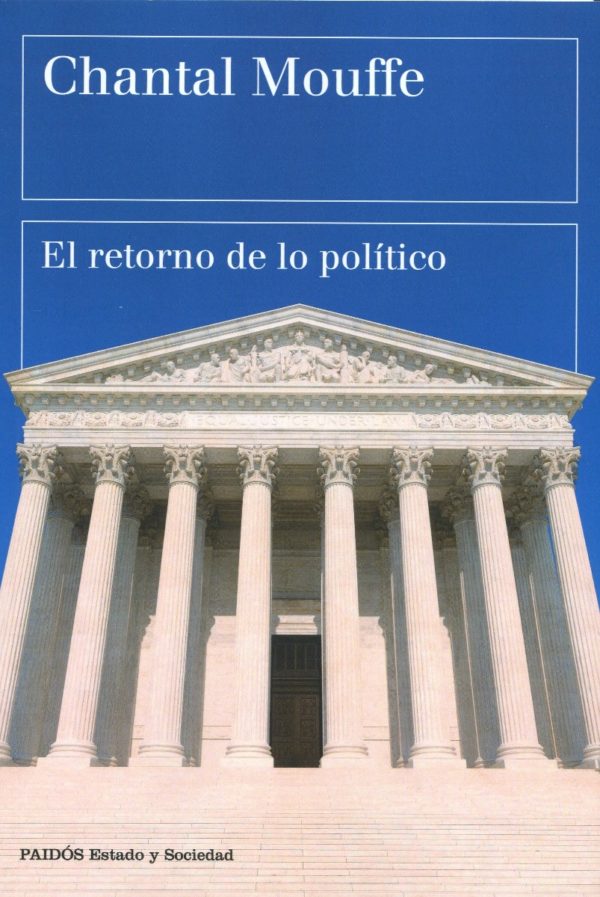 El retorno de lo político -0