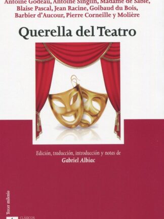 Querella del Teatro