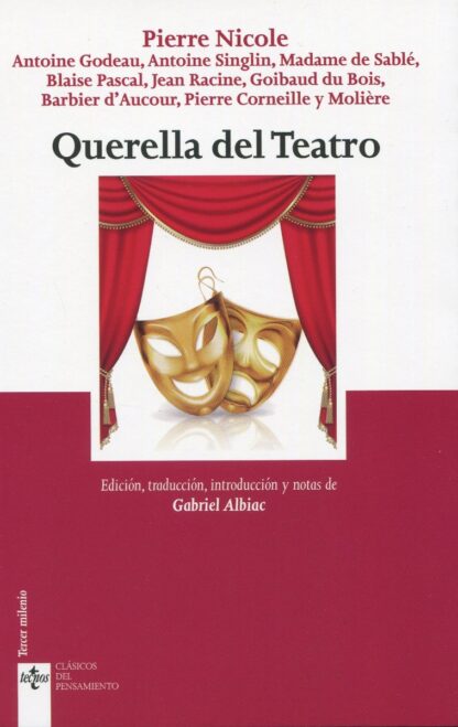 Querella del Teatro