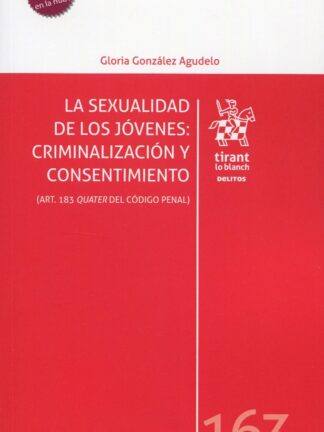 Sexualidad de los jóvenes: Criminalización y consentimiento