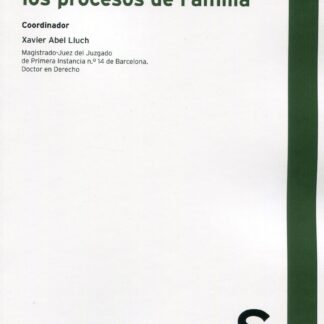 Pericial psicológica en los procesos de familia