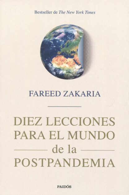 Diez lecciones para el mundo de la postpandemia