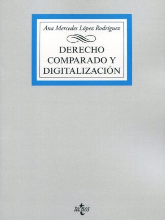 Derecho comparado y digitalización