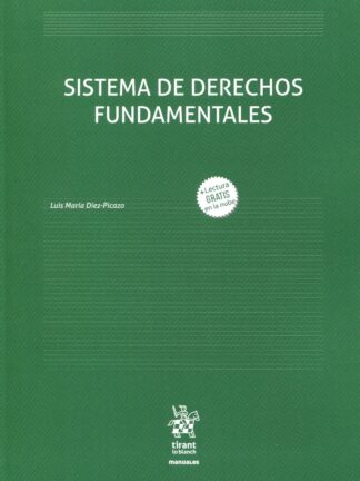 Sistema de Derechos Fundamentales