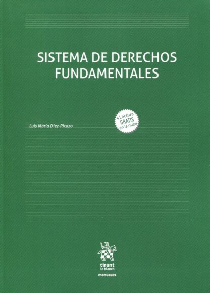 Sistema de Derechos Fundamentales