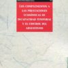 Complementos a las prestaciones económicas de incapacidad temporal y el control del absentismo-0