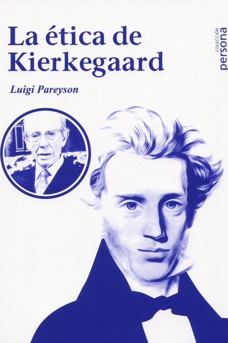 La ética de Kierkegaard -0