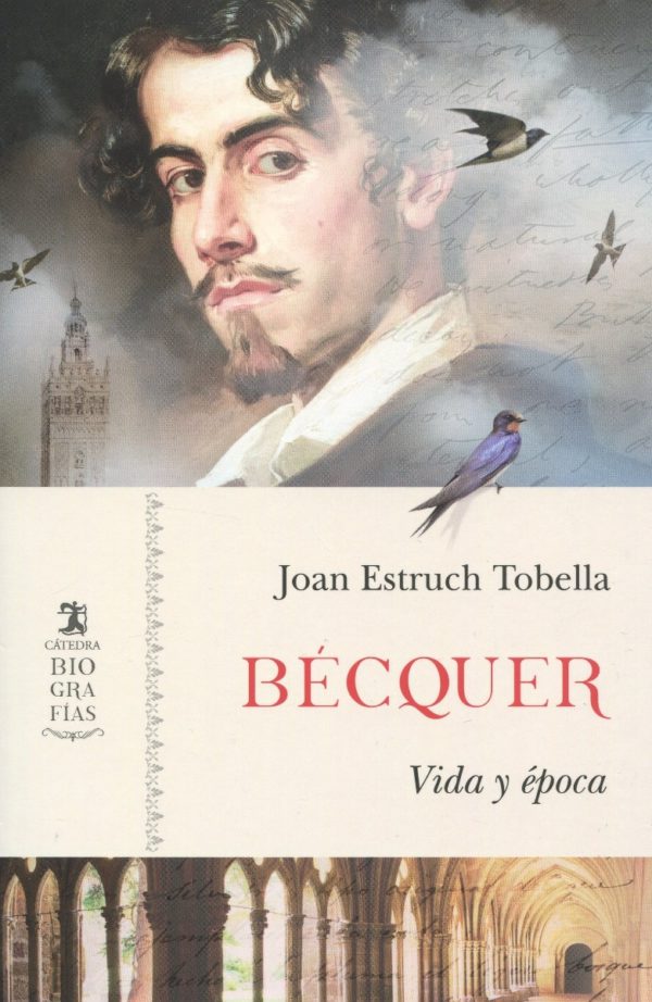 Bécquer. Vida y época -0