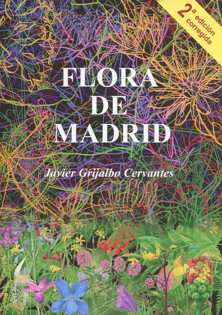 Flora de Madrid -0
