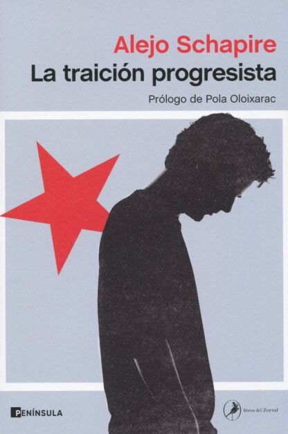 Traición progresista