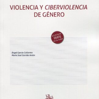 Violencia y Ciberviolencia de Género