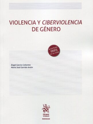 Violencia y Ciberviolencia de Género