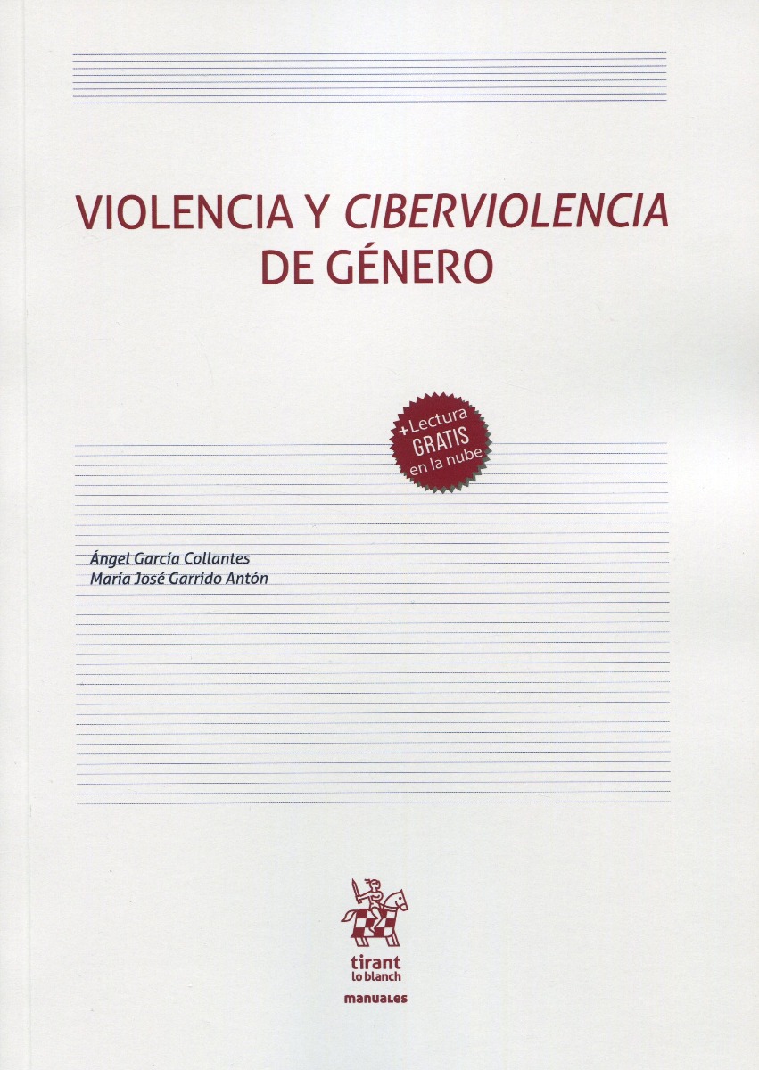 Violencia y Ciberviolencia de Género -0