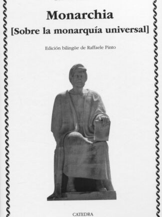 Monarchia (Sobre la monarquía universal)