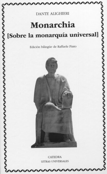 Monarchia (Sobre la monarquía universal)
