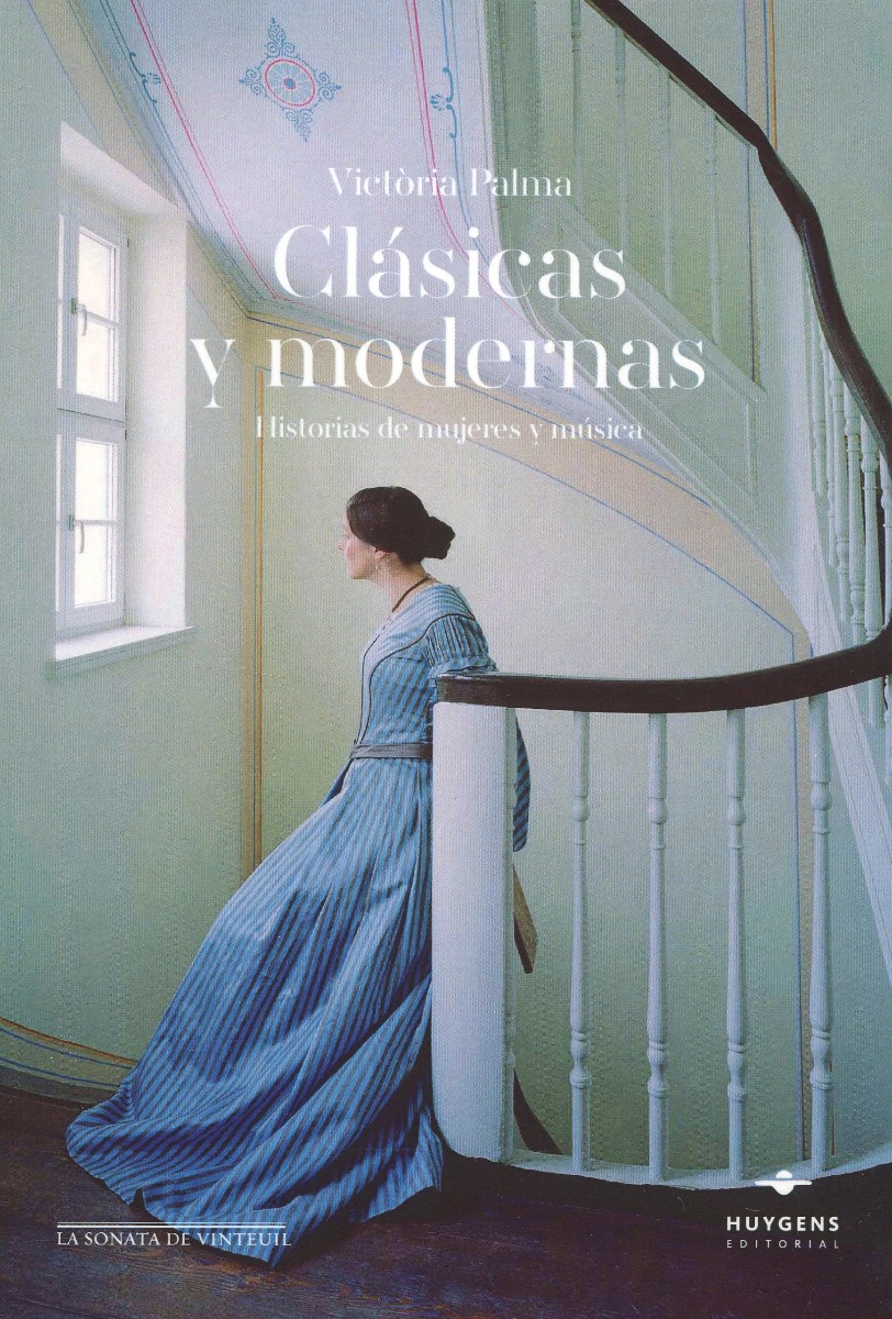 Clásicas y modernas. Historia de mujeres y música-0