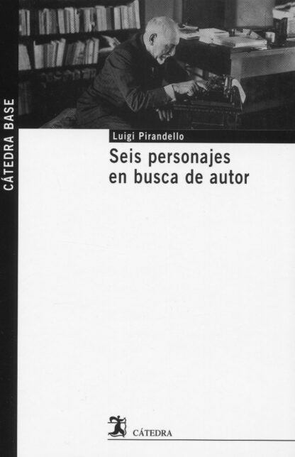 Seis personajes en busca de autor
