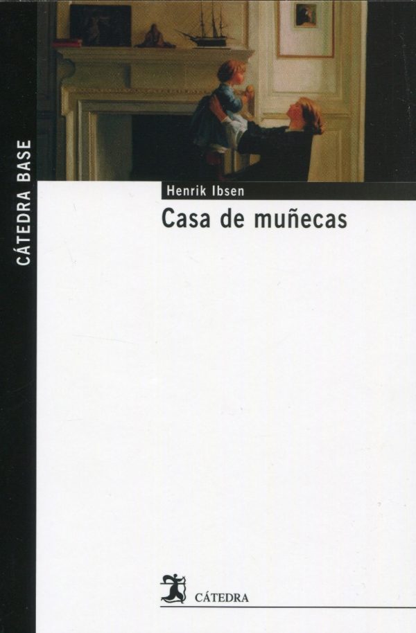 Casa de muñecas -0